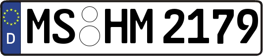 MS-HM2179