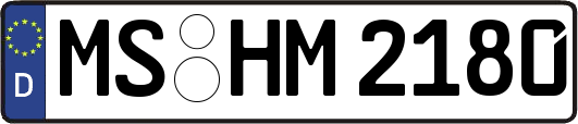 MS-HM2180