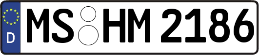 MS-HM2186