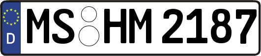 MS-HM2187