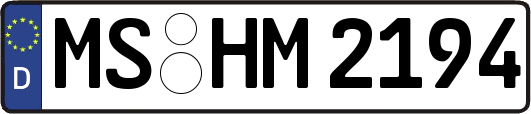 MS-HM2194