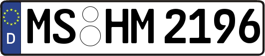 MS-HM2196