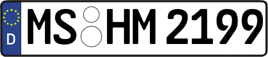 MS-HM2199