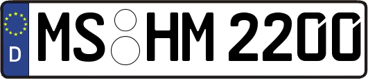 MS-HM2200