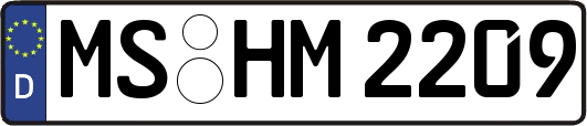 MS-HM2209