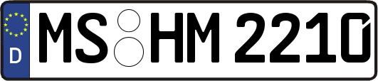 MS-HM2210