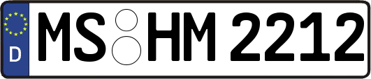 MS-HM2212