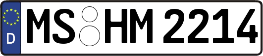 MS-HM2214