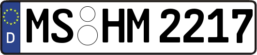MS-HM2217
