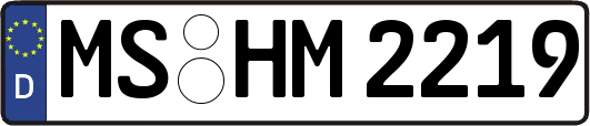 MS-HM2219