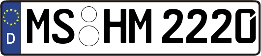 MS-HM2220