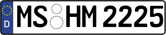MS-HM2225