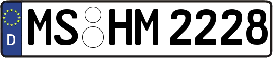 MS-HM2228
