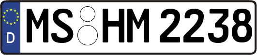 MS-HM2238