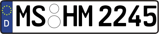 MS-HM2245