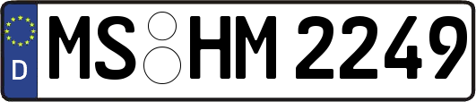 MS-HM2249