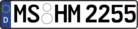 MS-HM2255