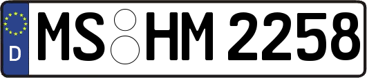 MS-HM2258