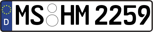 MS-HM2259