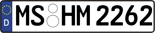 MS-HM2262