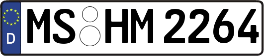 MS-HM2264