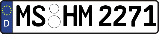 MS-HM2271