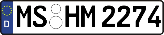 MS-HM2274