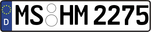 MS-HM2275