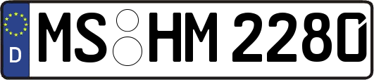 MS-HM2280