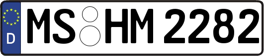 MS-HM2282