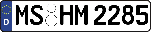 MS-HM2285