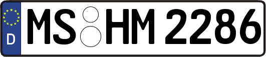 MS-HM2286