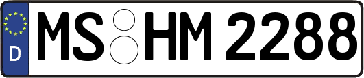 MS-HM2288