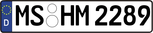 MS-HM2289