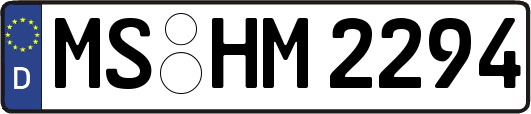 MS-HM2294