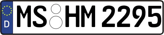 MS-HM2295