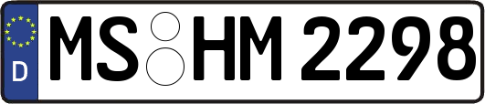 MS-HM2298