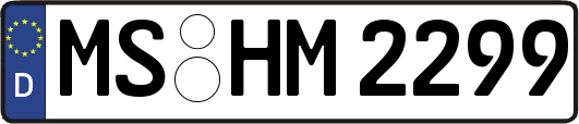 MS-HM2299