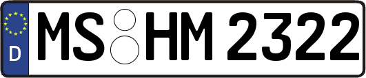 MS-HM2322