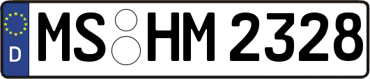 MS-HM2328