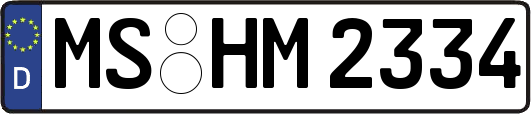 MS-HM2334