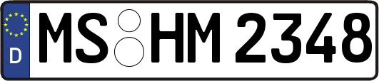 MS-HM2348