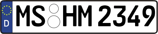 MS-HM2349