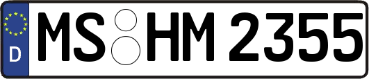 MS-HM2355