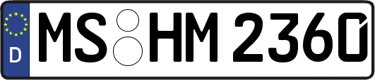 MS-HM2360