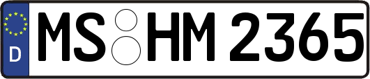 MS-HM2365