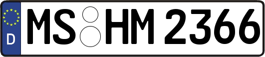 MS-HM2366