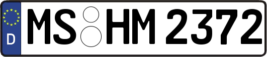 MS-HM2372