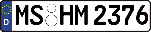 MS-HM2376