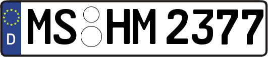 MS-HM2377